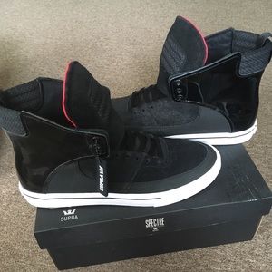 Brand new Supra Spectre Kondor size 12 shoes